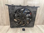 Oem Bmw G12 740 750 G30 530 Engine Radiator Cooling Fan Shroud Motor 850W. Fixed Price $349.95.