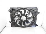 2020-2022 Ford Escape 1.5L Radiator Cooling Fan Motor & Shroud LX6Z-8C607-A. Fixed Price $156.75.