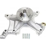 For Toyota 4RUNNER Fan Pulley Bracket 2003-2009 300-804. Fixed Price $96.42.