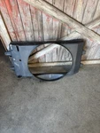 Oem 1994 - 2002 Dodge Ram 2500 3500 V10 8.0L Fan Radiator Shroud 52006486. Fixed Price $209.53.