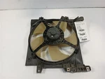 Radiator Fan Motor Assembly From 2001 Subaru Legacy Outback 11229924. Fixed Price $77.94.