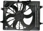 Dorman 620-447 Radiator Fan Assembly Without Controller For 12-14 Hyundai Azera. Fixed Price $310.95.