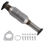 Maxpeedingrods High Flow Catalytic Converter Kit For Honda Accord 2.4L 2003. Fixed Price $112.48.