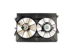 Dorman 620 547 Dual Fan Assembly Without Controller. Fixed Price $174.97.