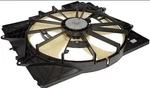 Engine Cooling Fan Assembly Compatible With Select Cadillac Models. Fixed Price $117.50.