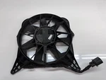 Lamborghini Aventador Radiator Electric Cooling Fan Unit Oem 470959455C. Fixed Price $1500.00.