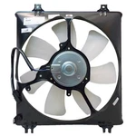 For Acura Rdx Radiator Fan 2013 2014 2015 Passenger Side Single 6 Cylinder. Fixed Price $110.35.