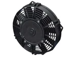 Spal Advanced Technologies 7.5IN Pusher Fan Straight Blade 437 Cfm 30100393. Fixed Price $40.00.