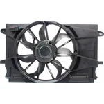 For Chevy Cruze Radiator And A/c Condenser Fan 2016 1.4L W/brushless Motor. Fixed Price $252.68.