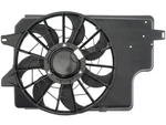 Dorman Radiator Fan Assembly Without Controller 620-128. Fixed Price $248.02.