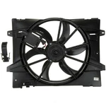 Engine Cooling Fan Assembly Continental Aftermarket FA70841. Fixed Price $178.96.