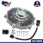 Fan Drive Clutch For Ram 2500 3500 6.7L Cummins 2019-2024 68359842AD 68359842AC. Fixed Price $192.39.