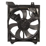 For Kia RIO5 2006-2011 Four Seasons 76042 A/c Condenser Fan Assembly. Fixed Price $99.32.