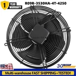 1PC Axial Fan Fits For Hidria R09R-3530HA-4T-4258 R09R-3530HA-4T-4250 New. Fixed Price $319.00.
