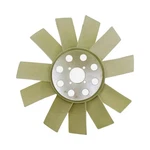 For Hummer H2 2003-2007 Clutch Fan Blade Plastic Cable 19 In. Outside Diameter. Fixed Price $73.62.