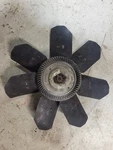 Ford Original 429 C8SE-C 18'' 7 Blade Fan And Clutch. Fixed Price $199.00.