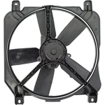 620-624 Dorman Cooling Fan Assembly Driver Left Side For Olds Ninety Eight Hand. Fixed Price $94.01.