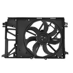 Radiator Condenser Cooling Fan For Toyota AVALON/CAMRY/RAV4 2018-2022 1636331490. Fixed Price $121.54.