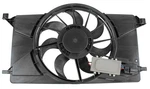 Agility Autoparts Dual Radiator And Condenser Fan Ford Focus 6010377. Fixed Price $198.81.