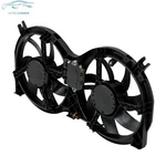 Ac Radiator Condenser Cooling Fan For 2014-2018 Infiniti QX60 2013 JX35. Fixed Price $67.37.