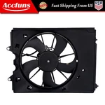 190155J6A01-PFM Radiator Fan Assembly Driver Side For Acura Mdx Honda Pilot. Fixed Price $45.29.