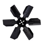 Derale 18" Standard Rotation Rigid Race Fan, Steel Blade. Fixed Price $76.43.