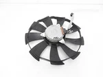 2022 Honda Civic 1.5L Passenger Condenser Cooling Fan Motor 38611-64A-A01. Fixed Price $103.55.
