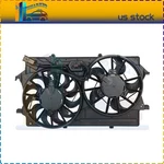 Engine Radiator Cooling Fan Fits 2000-04 Ford Focus 620720 674-00749 1S4Z8C607AD. Fixed Price $75.99.