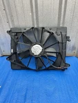 11 Miles 2022 2023 2024 Ford Escape Oem Radiator Cooling Fan MX63-8C607. Fixed Price $179.95.