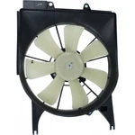 For Acura Rdx Radiator Fan 2007-2012 Passenger Side Single 38616RWCA01. Fixed Price $91.09.