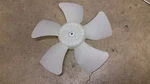 03-08 Pontiac Vibe Engine Cooling Fan Blade Oem 88971521. Fixed Price $47.95.