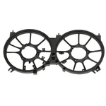 Genuine Nissan 2009-2017 Murano Quest Sl Engine Cooling Fan Shroud 21483-1AA0A. Fixed Price $177.29.