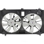 Engine Cooling Fan Assembly Global 2812154. Fixed Price $823.99.