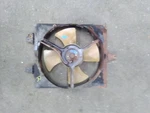 98-02 Honda Accord Radiator Fan Motor Assembly Condenser 3.0 Liter. Fixed Price $110.44.