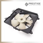 2006-2011 Honda Civic Radiator Cooling Fan W/ Shroud Left 19015-RMX-A51. Fixed Price $76.50.