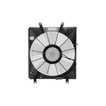 For Acura Tl 2004 2005 2006 2007 2008 New Radiator Side Cooling Fan Assembly. Fixed Price $121.41.