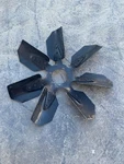 Mopar Oem Nos 1987-91 Dodge Dakota Cooling Fan. For Use With Clutch 4266933. Fixed Price $29.00.