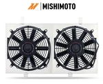 Mishimoto Performance Aluminum Fan Shroud Kit 89-94 Nissan 240SX S13 SR20. Fixed Price $262.95.