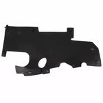 Genuine Ford Radiator Support Air Deflector HL3Z-8311-B. Fixed Price $23.37.