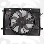 Global Parts Engine Cooling Fan Assembly For Chrysler Pacifica, Voyager 2812038. Fixed Price $458.15.