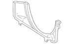 Genuine Gm Lower Shroud 15020332. Fixed Price $75.23.
