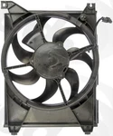 Global Parts Engine Cooling Fan Assembly For 2004-2006 Kia Amanti 2811446. Fixed Price $146.55.