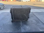 Radiator Mercedes C-class W205 S205 A205 C205 C63 Amg A0995005903. Fixed Price $360.00.
