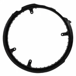 Genuine Ford Engine Cooling Fan Shroud HC3Z-8B614-B. Fixed Price $277.96.