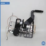 07-12 Lexus LS460 XF40 Front Left Seat Upper Heating Cooling Fan W/ Motors Oem. Fixed Price $120.35.