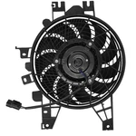 Radiator Cooling Fan For Toyota Sequoia LIMITED/SR5 4.7L V8 2001-07 FA70247. Fixed Price $71.92.