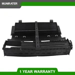 2013-2016 Ford Fusion 2.5L 2L 1.6L 1.5L Radiator Shutter Assembly With Motor. Fixed Price $102.94.