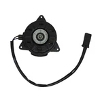 Radiator Fan Motor Condenser Side Fits 2015-16 Honda Cr-v 38616-5LA-A01. Fixed Price $77.66.