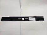 QTY/1 19" Maxpower Rotary 331035B 50371 Universal Lawn Mower Blade. Fixed Price $29.50.