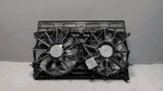 2021 Nissan Rogue 2.5L Radiator Cooling Dual Fan Motor W/ Shroud Module Oem. Fixed Price $322.15.